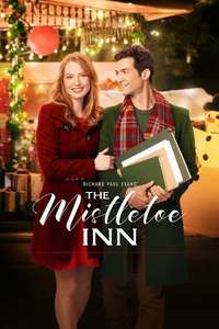 The Mistletoe Inn - Poster