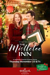 The Mistletoe Inn - Poster