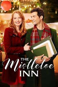 The Mistletoe Inn - Poster