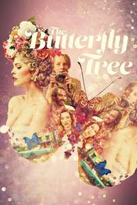 The Butterfly Tree - Poster