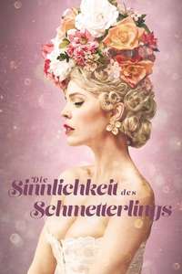 The Butterfly Tree - Poster