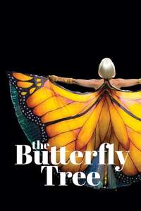 The Butterfly Tree - Poster