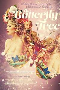 The Butterfly Tree - Poster