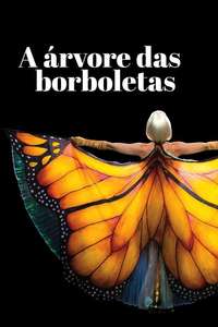 The Butterfly Tree - Poster