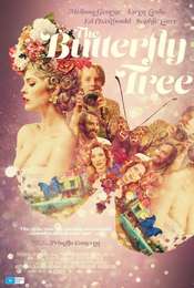 The Butterfly Tree