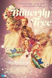 The Butterfly Tree - Poster