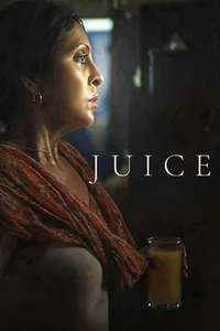 Juice - Poster