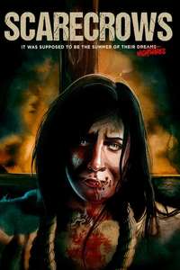 Scarecrows - Poster