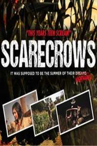 Scarecrows - Poster