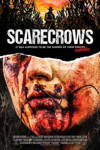 Scarecrows - Poster