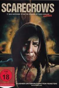 Scarecrows - Poster