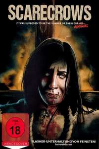 Scarecrows - Poster