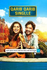 Qarib Qarib Singlle - Posters