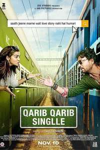 Qarib Qarib Singlle - Posters