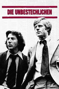 All the President's Men - Poster
