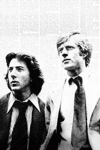 All the President's Men - Poster