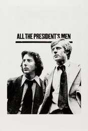 All the President's Men