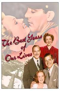 The Best Years of Our Lives - Poster