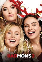A Bad Moms Christmas