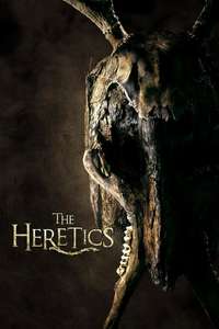 The Heretics - Poster