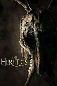 The Heretics - Poster