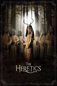 The Heretics - Poster