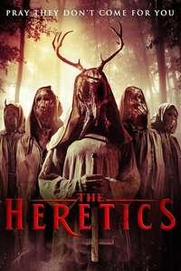 The Heretics - Poster