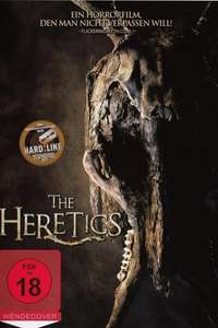 The Heretics - Poster