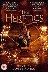 The Heretics - Poster