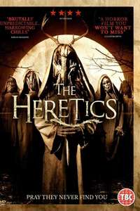 The Heretics - Poster