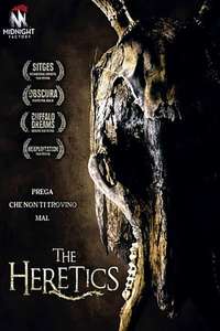 The Heretics - Poster