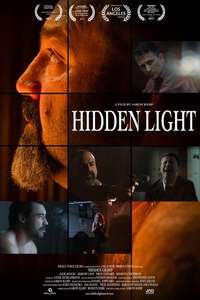 Hidden Light - Poster