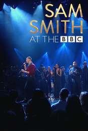 Sam Smith at the BBC