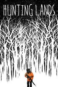 Hunting Lands - Poster