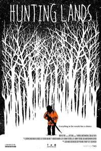 Hunting Lands - Poster