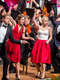 New York Philharmonic New Year's Eve: Bernstein on Broadway