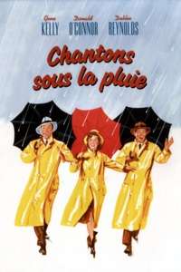 Singin' in the Rain - Posters