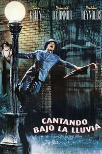 Singin' in the Rain - Posters