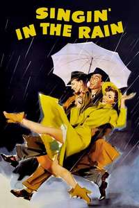 Singin' in the Rain - Posters