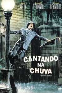 Singin' in the Rain - Posters