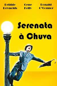 Singin' in the Rain - Posters