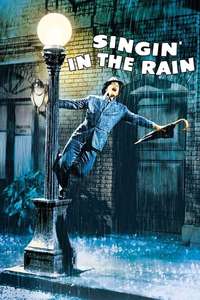 Singin' in the Rain - Posters