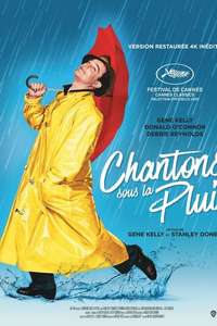 Singin' in the Rain - Posters