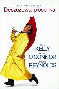 Singin' in the Rain - Posters