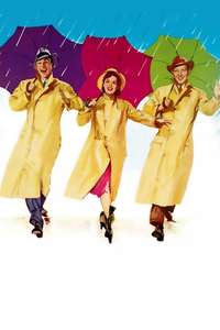 Singin' in the Rain - Posters
