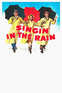 Singin' in the Rain - Posters