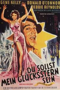 Singin' in the Rain - Posters