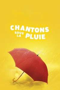 Singin' in the Rain - Posters