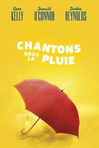 Singin' in the Rain - Posters