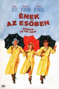 Singin' in the Rain - Posters